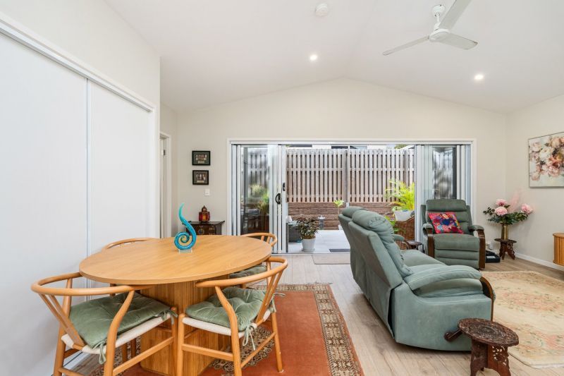 Retirement Living in Comfort and Style
