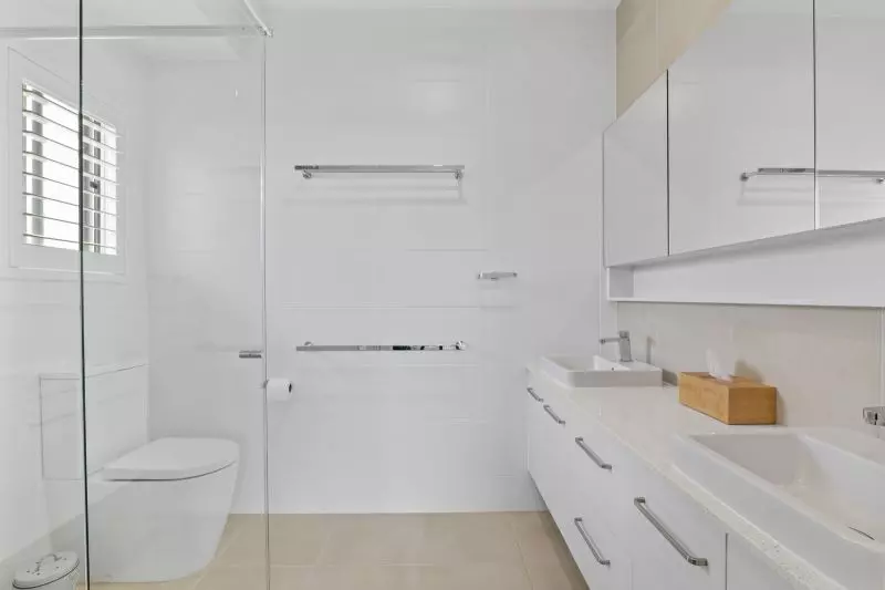 Site 208 - Established Kooralbyn