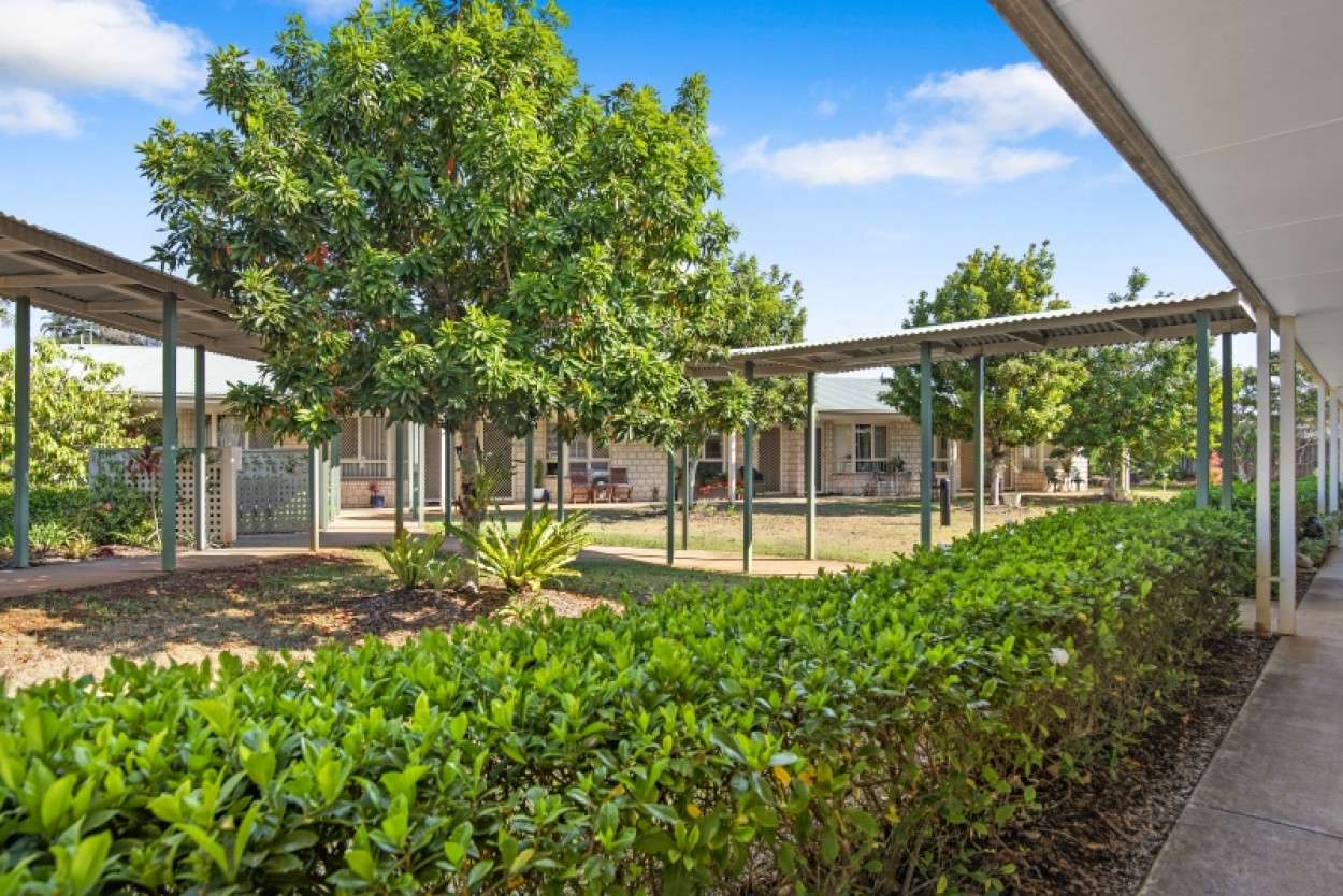 RSL LifeCare Chauvel Retirement Village