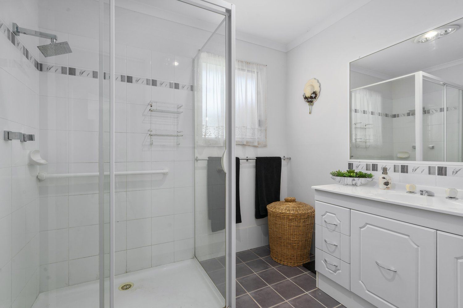 Spacious Comfort Meets Timeless Charm