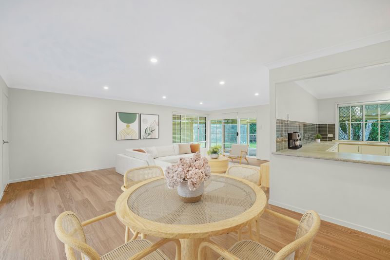 203/1 Cape Hawke Drive, Forster