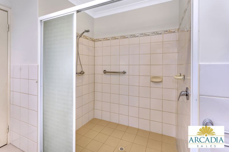 ARCADIA WATERS MADDINGTON - Tuscan Special 3 Bedroom