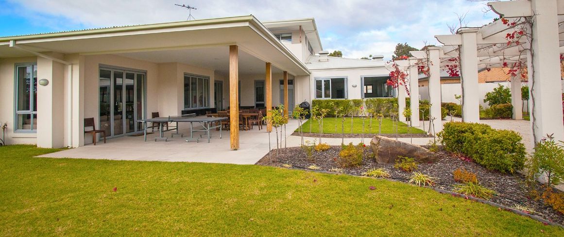 Enjoy a warm and welcoming atmosphere with services and facilities to compliment your choice of retirement living lifestyle.