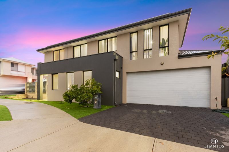 Easy Living in Princeton!