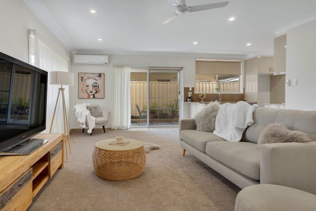 HOUSE 53 PALM LAKE RESORT TRUGANINA