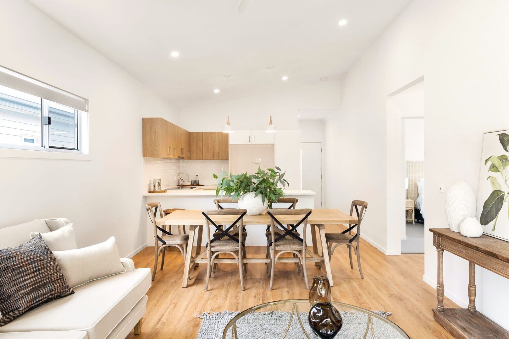 The Murphy is stylish, spacious, and ready to show off - Lot 77.