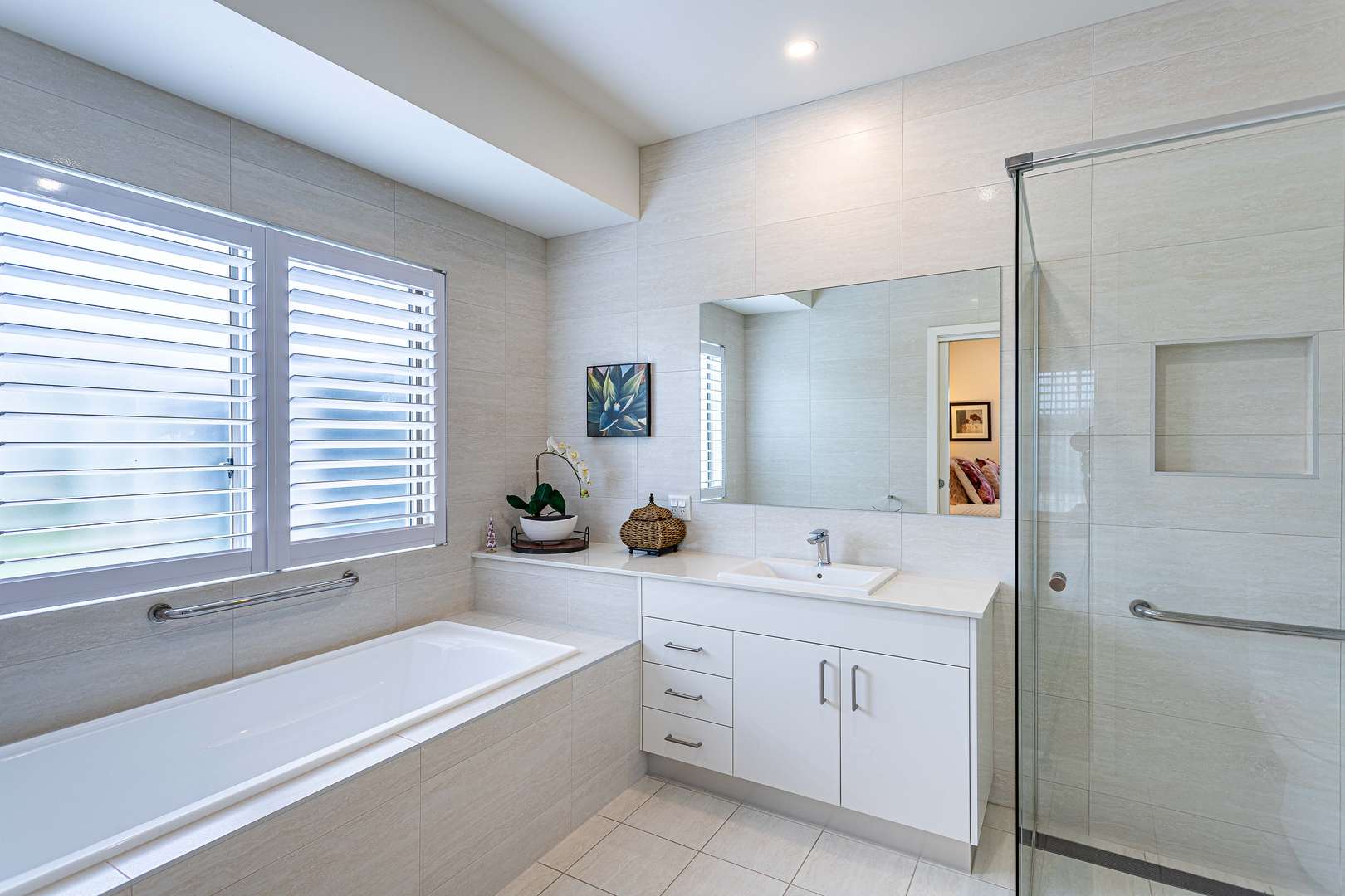 Degas III- by Palm Lake Resort Tea Gardens