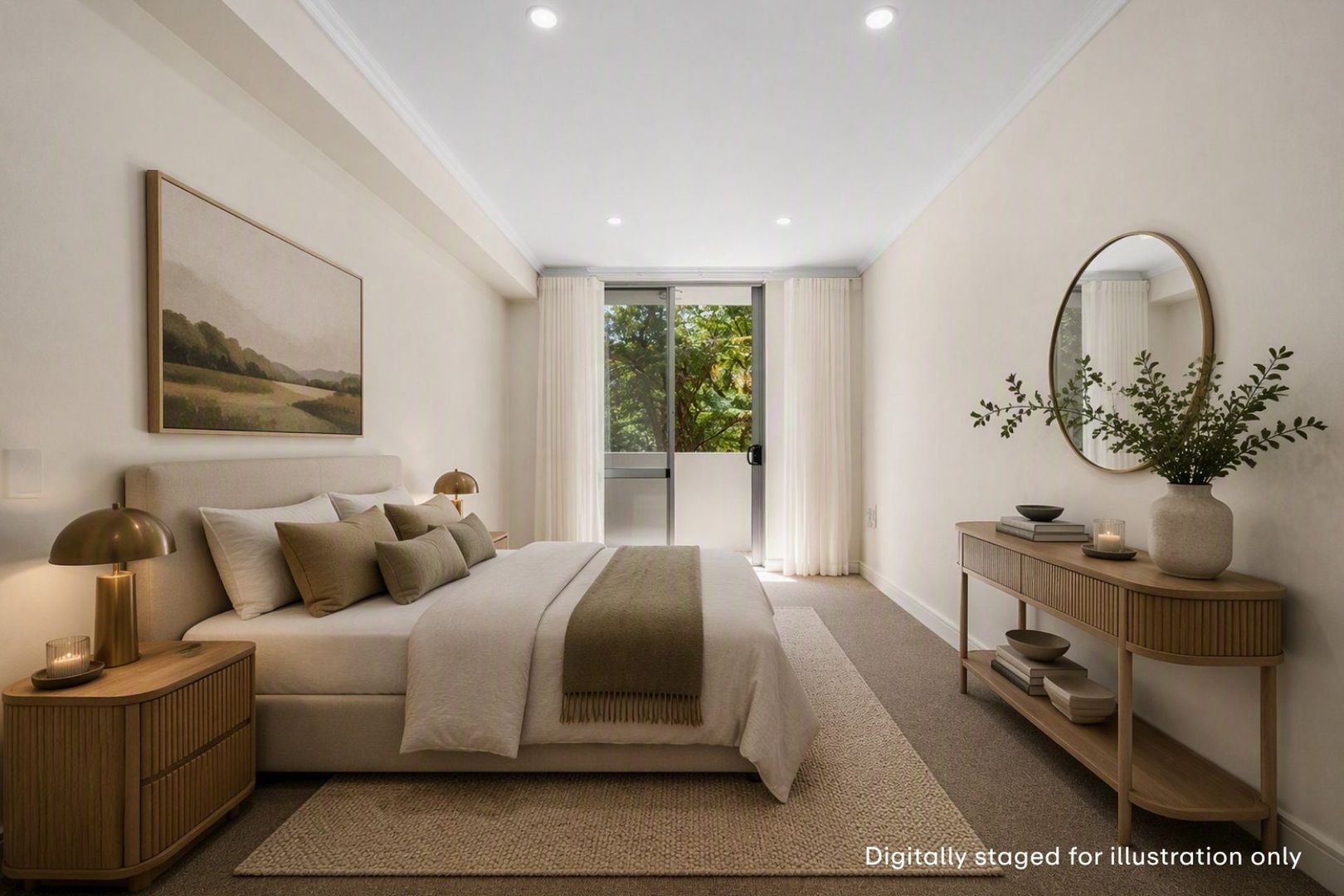 Refined Living at The Baytree