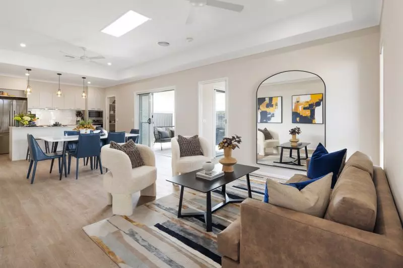 Unwind in understated luxury