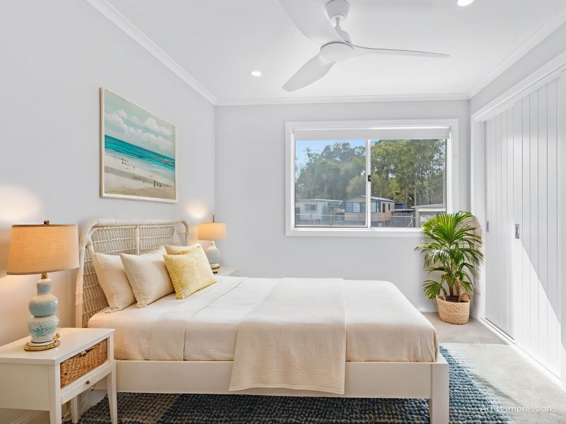 Lakeside Forster Village: The Haven