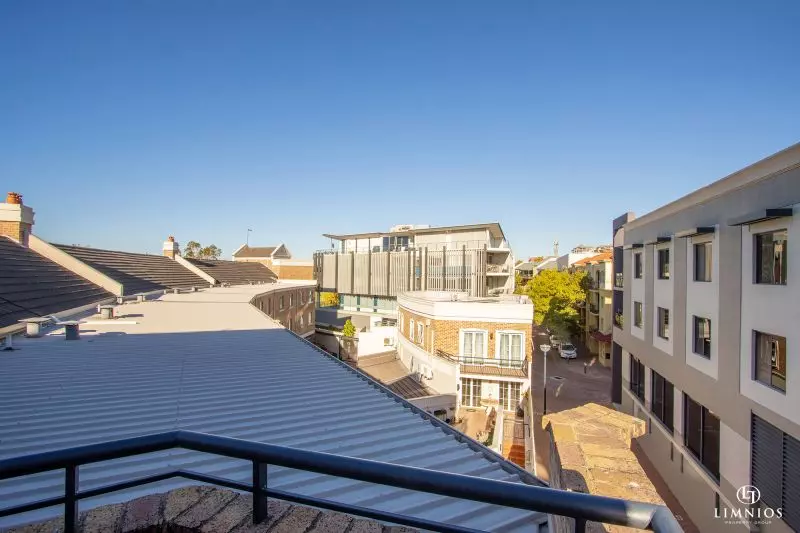 Charming French Inspired East Perth Residence!