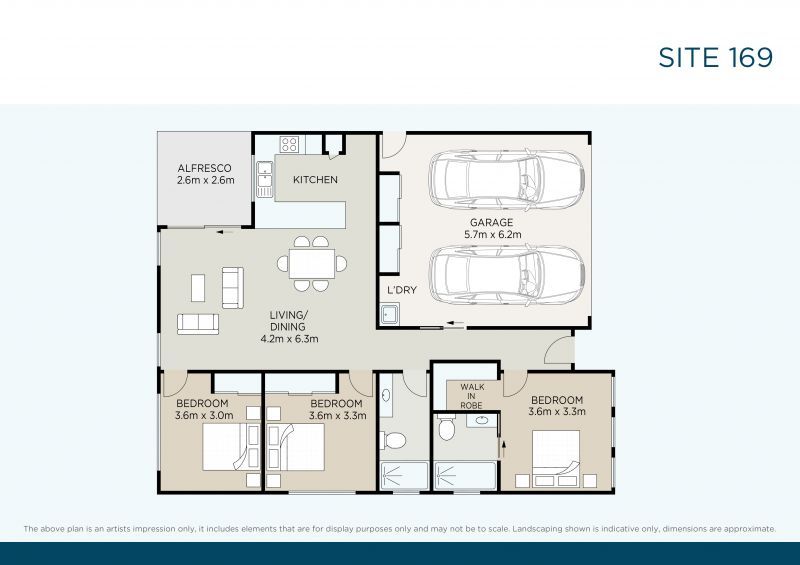 Immaculate Ex-Display Home - Pristine Opportunity!