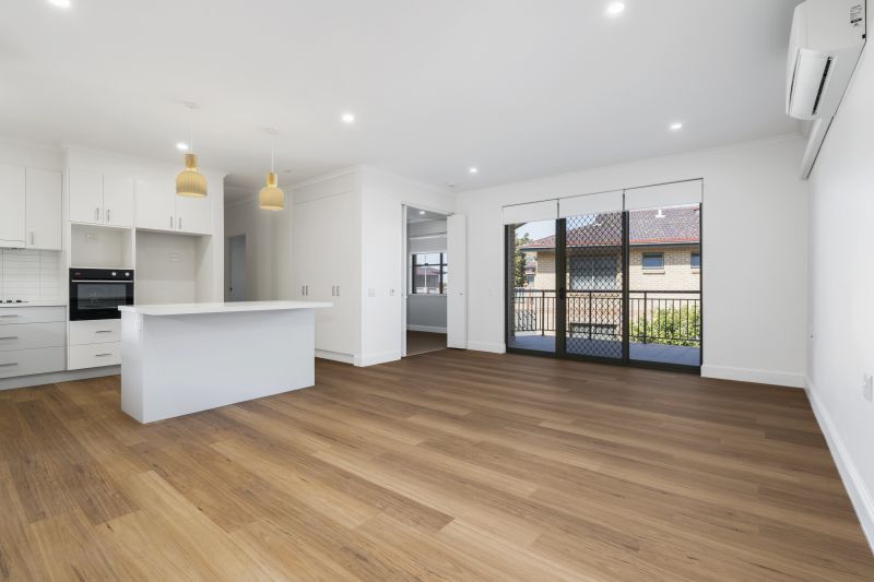 Welcome to your new sanctuary