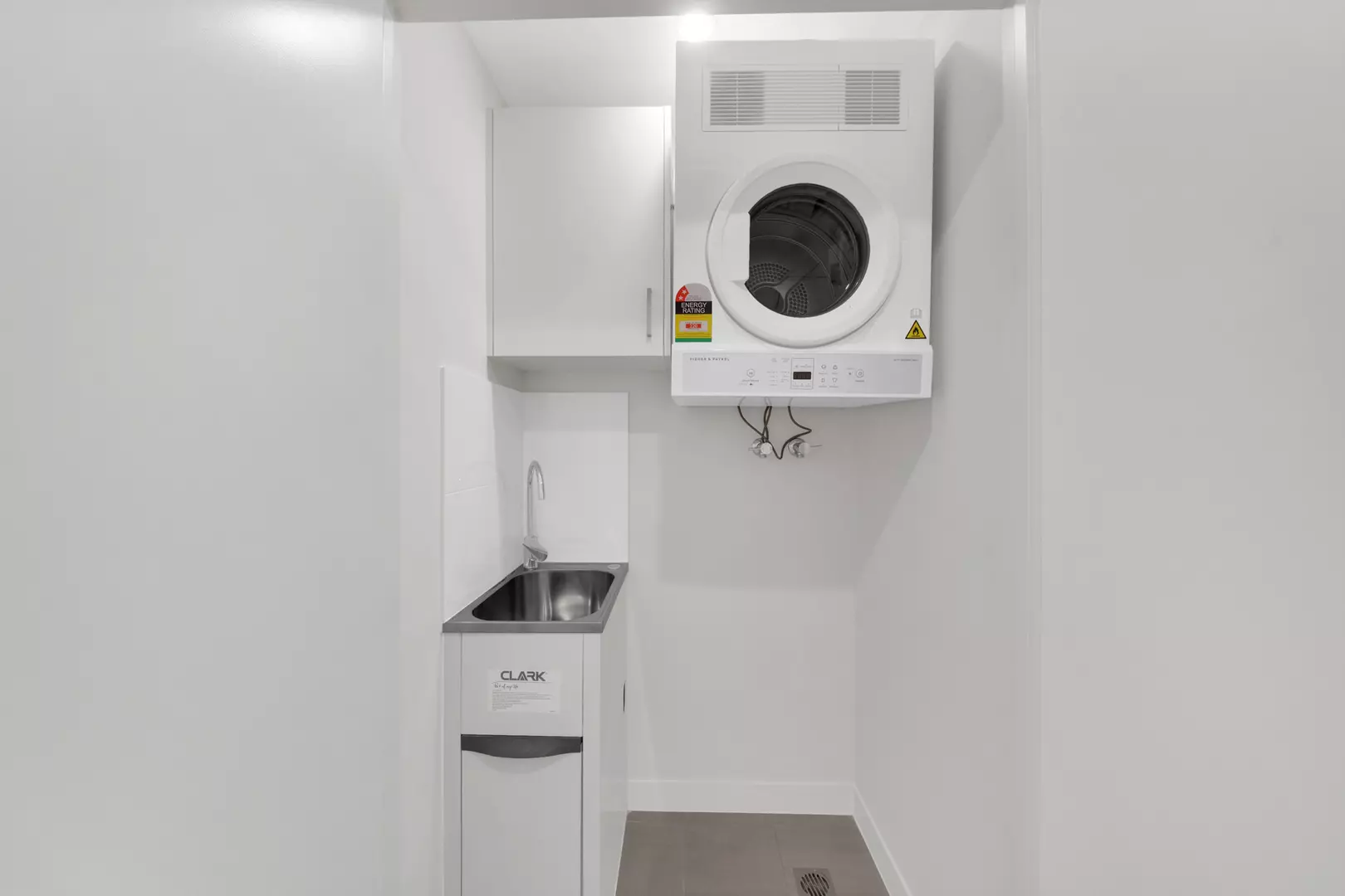 Two Bedroom | Apartment 703