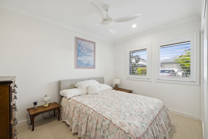 Great Alfresco Space!
Bright Two Bedroom Home