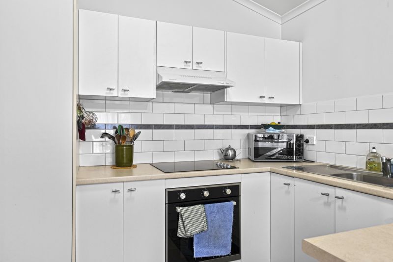 Neat & Tidy Two Bedroom Home