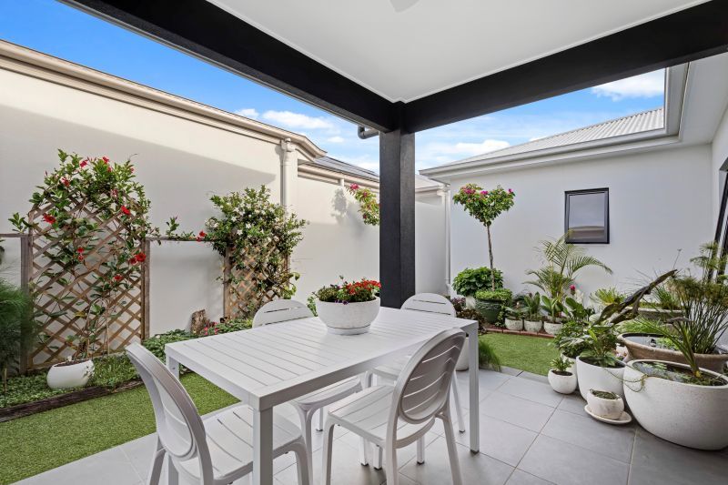 Site 165 - Established Cottesloe