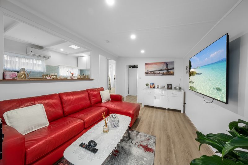 Beautifully Renovated – Tranquil Two-Bedroom Retreat