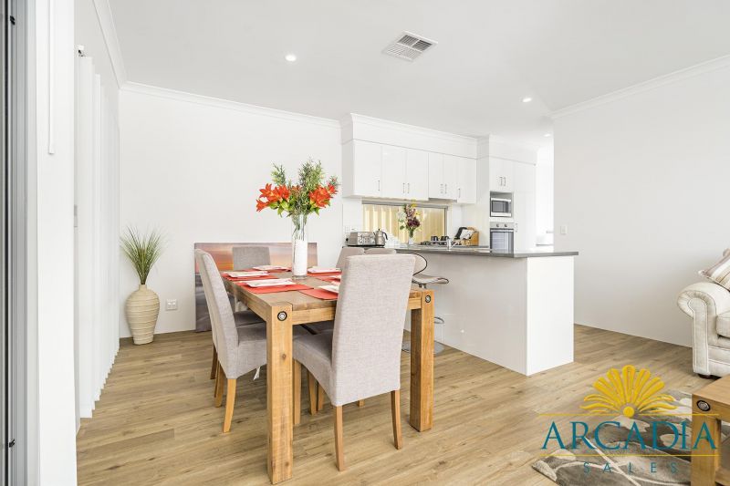 ARCADIA WATERS GERALDTON - New 'CANNES' Design in Stage 3