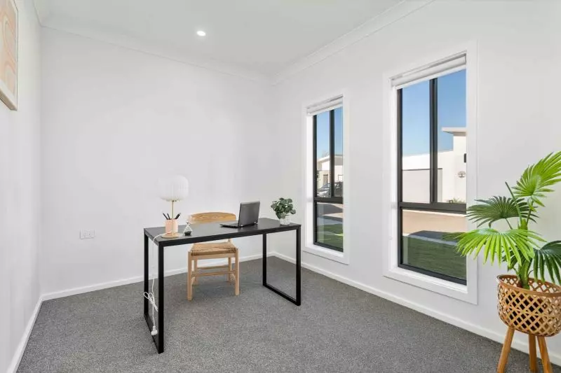 New Build | 3 Bed Willow Design