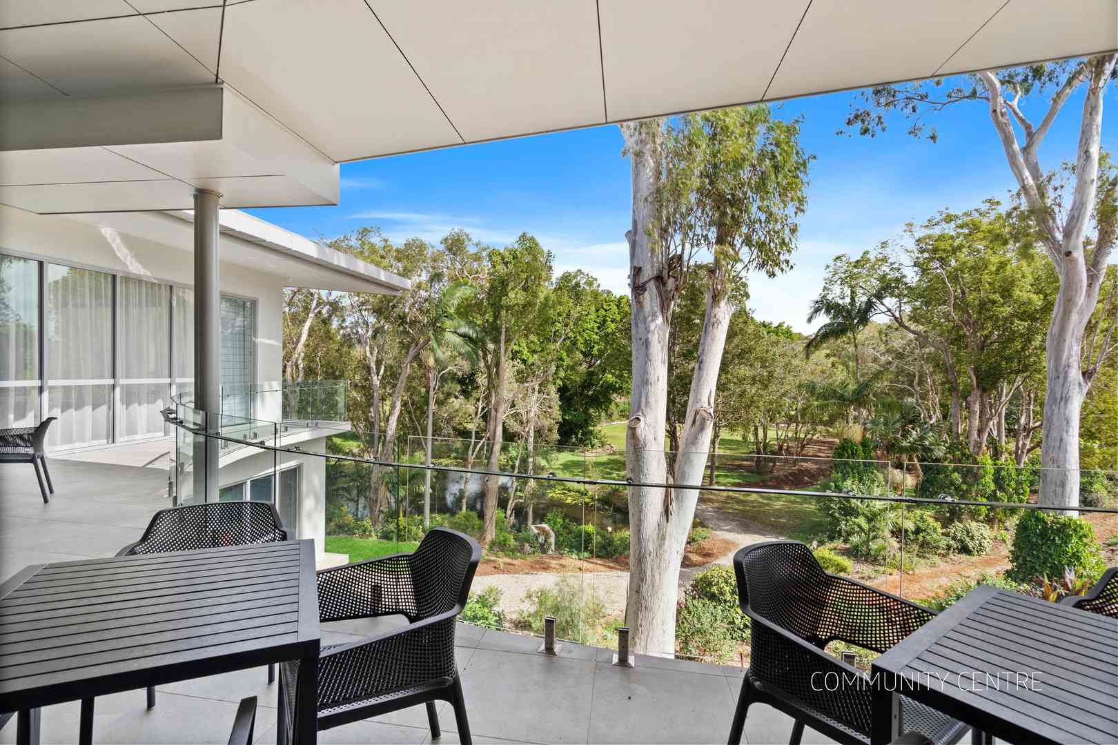 Now selling, book a tour!