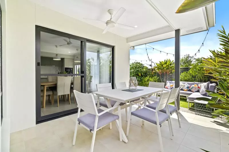 Site 223 - Established Beechmont