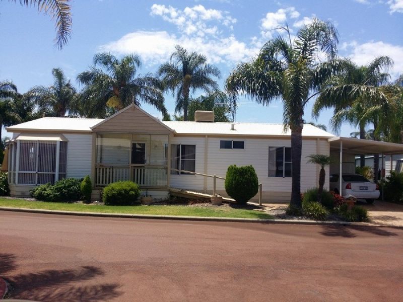 Site 74 - Riverside Gardens Estate