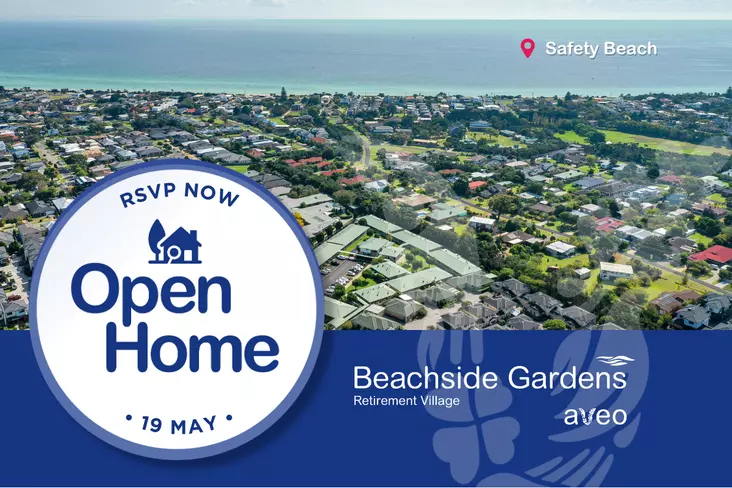 Beachside Gardens - Open Home