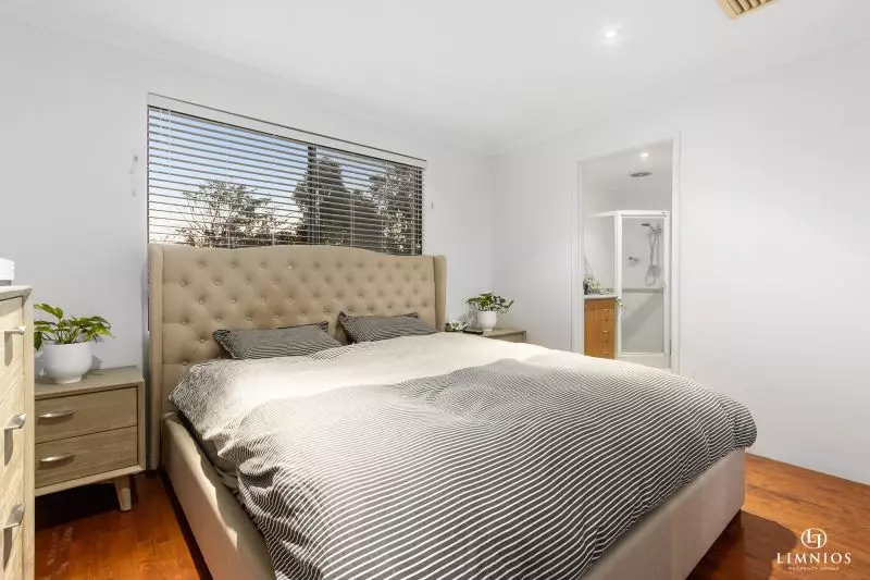 Spacious and Super Convenient!