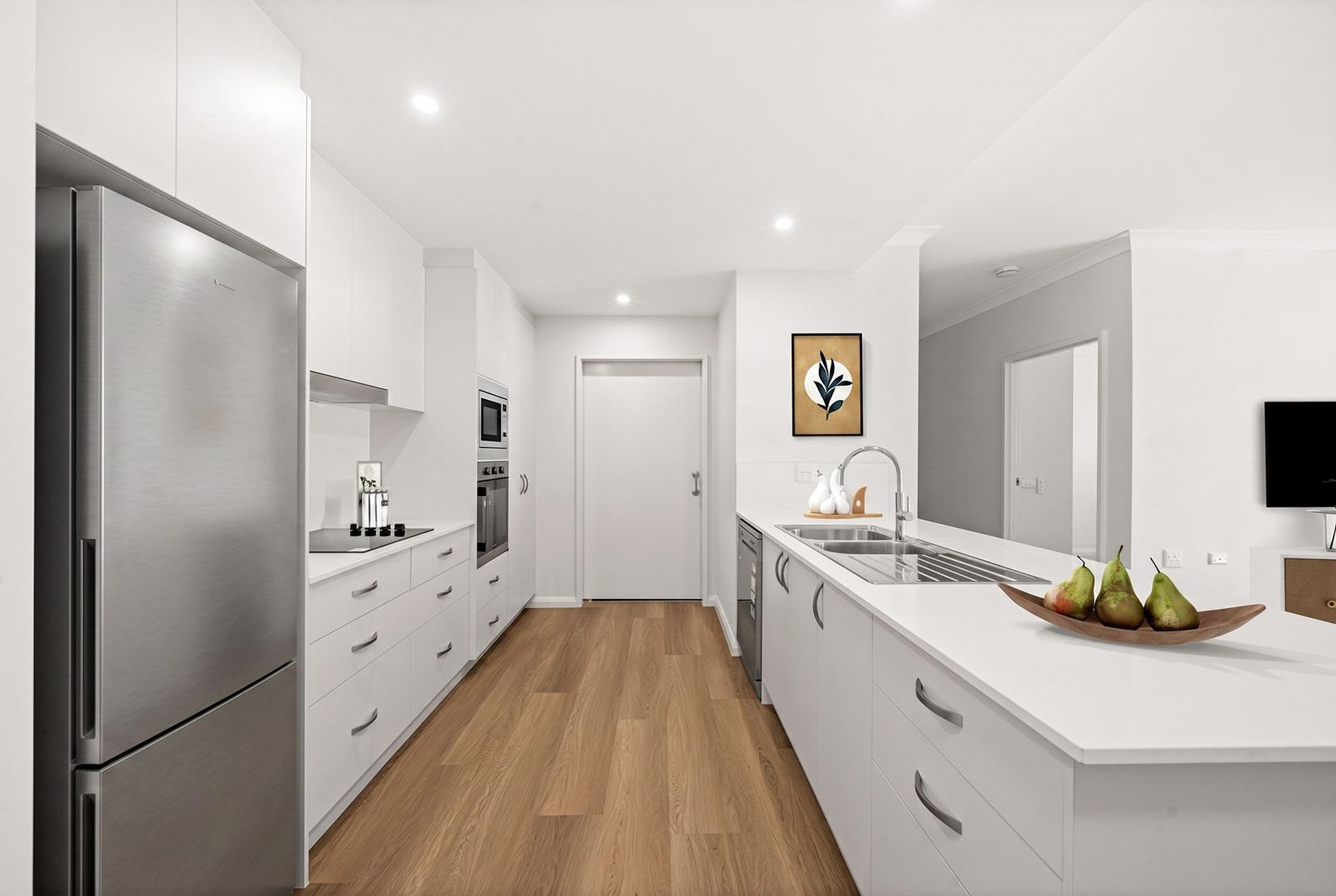 41/1 Hyde Parade, Campbelltown NSW 2560