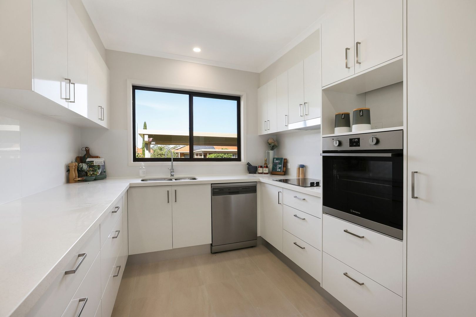 Modern Retirement Living with Style, Space & Comfort