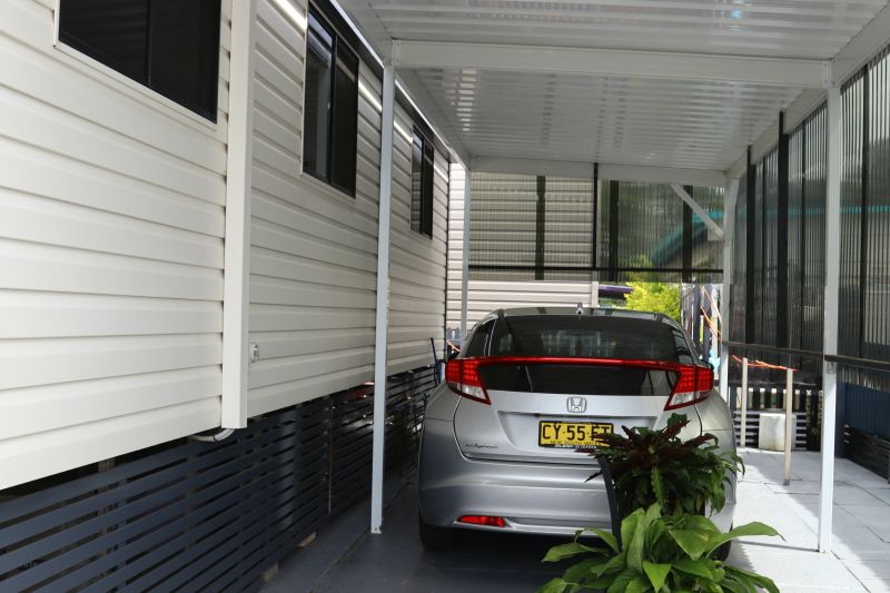 Chinderah Lakes – Over 50’s ‘Pet Friendly’ residential park