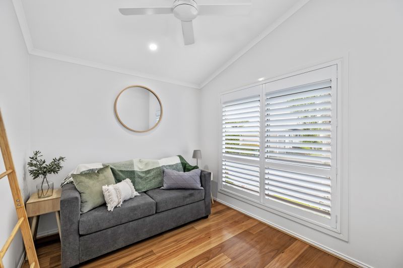 Beautifully Renovated Home with Modern Inclusions