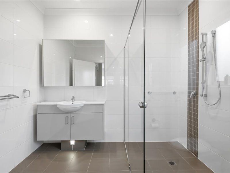 Perfectly placed for downsizers looking for superb retirement living