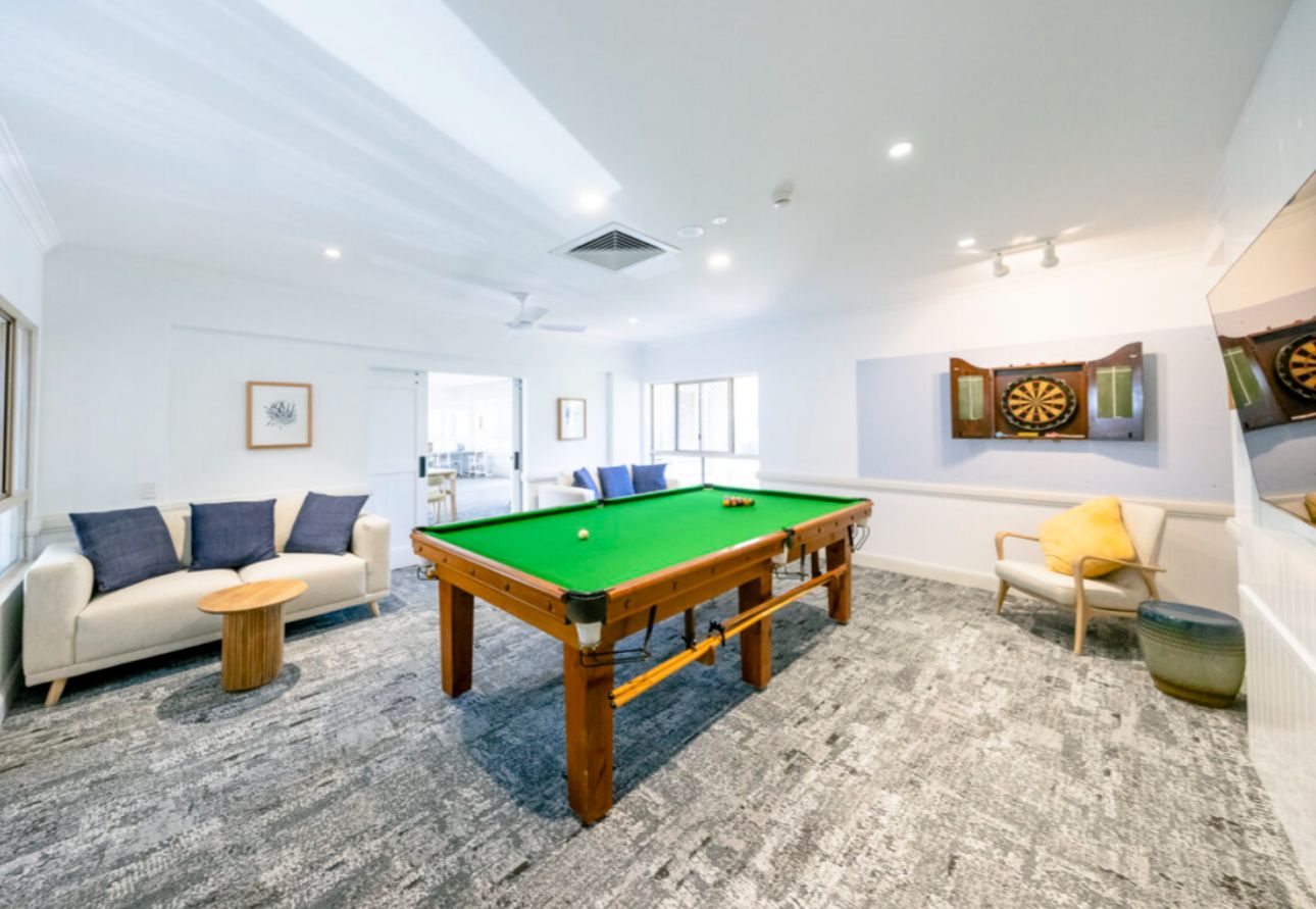 One Bedroom | Villa 38