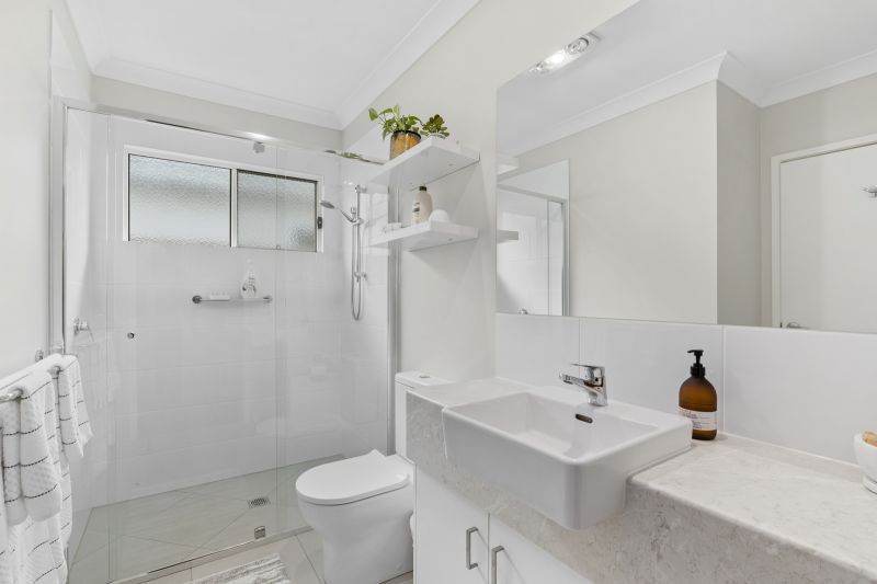 Immaculate Two Bedroom + Study – Make it Yours!