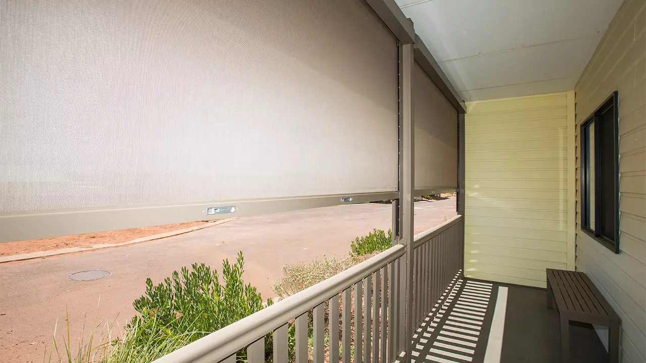 Aspen Lifestyle Sierra