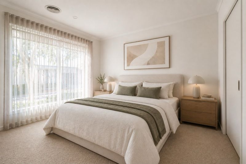 Lifestyle Communities Bittern - A home that feels open, bright and effortless