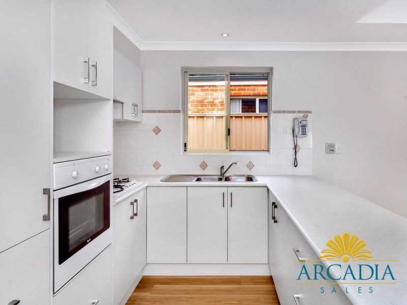ARCADIA WATERS MANDURAH - Location - Location - Location