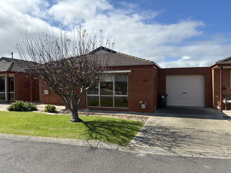Beautifully Refurbished Two-Bedroom Home Opposite the Community Centre