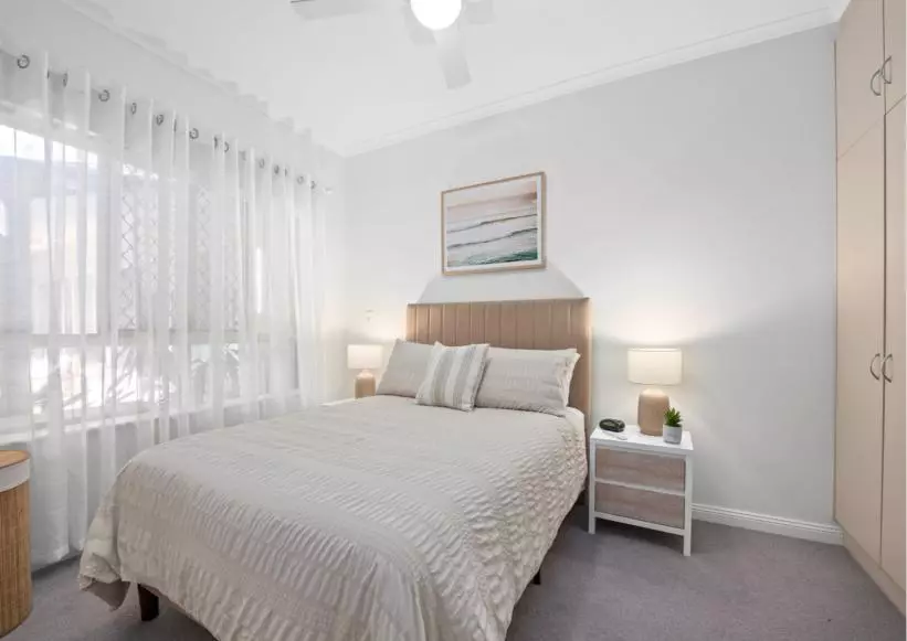 93/9 Salford Street, Victoria Point