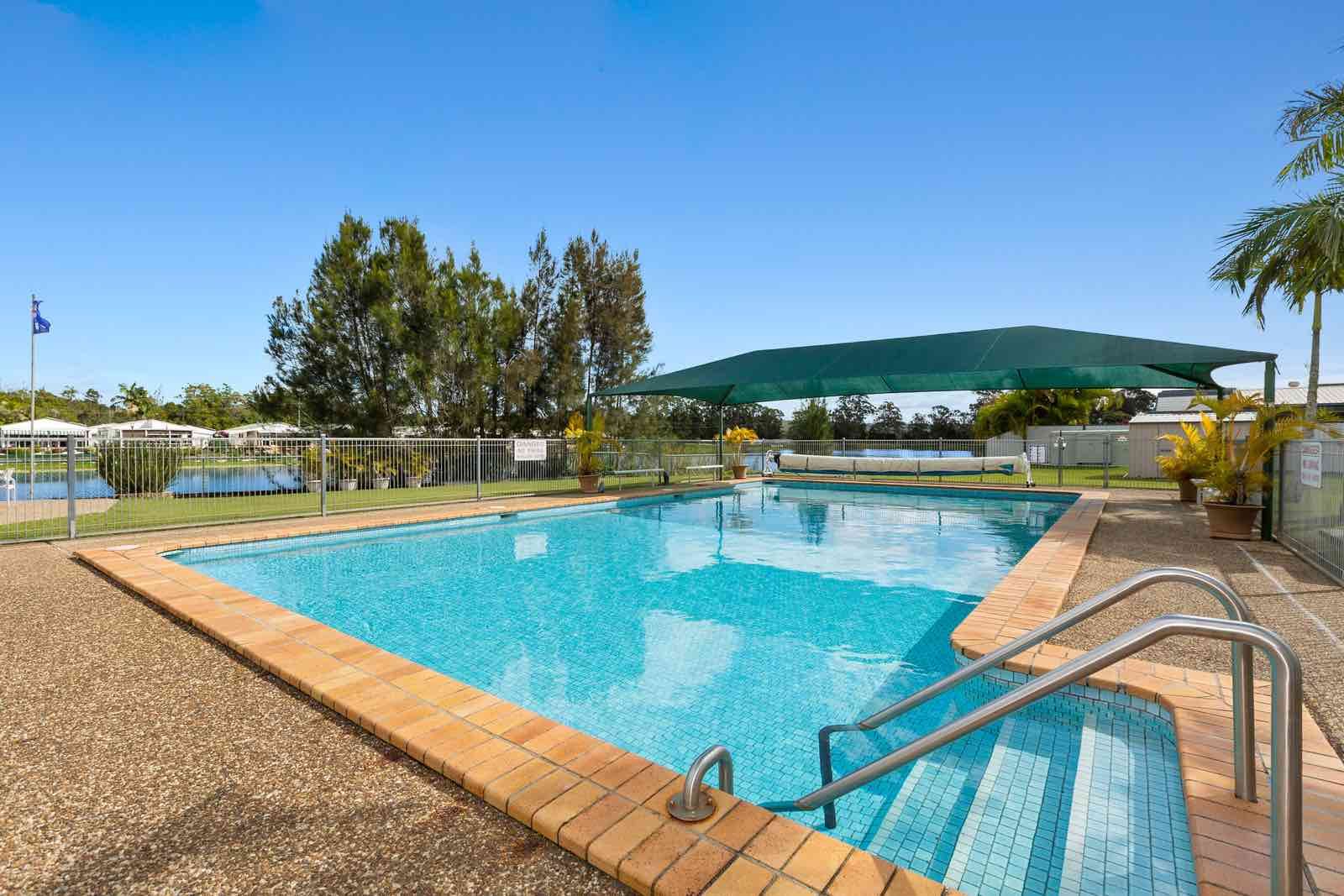 Discover Land Lease Living at Banksia Waters