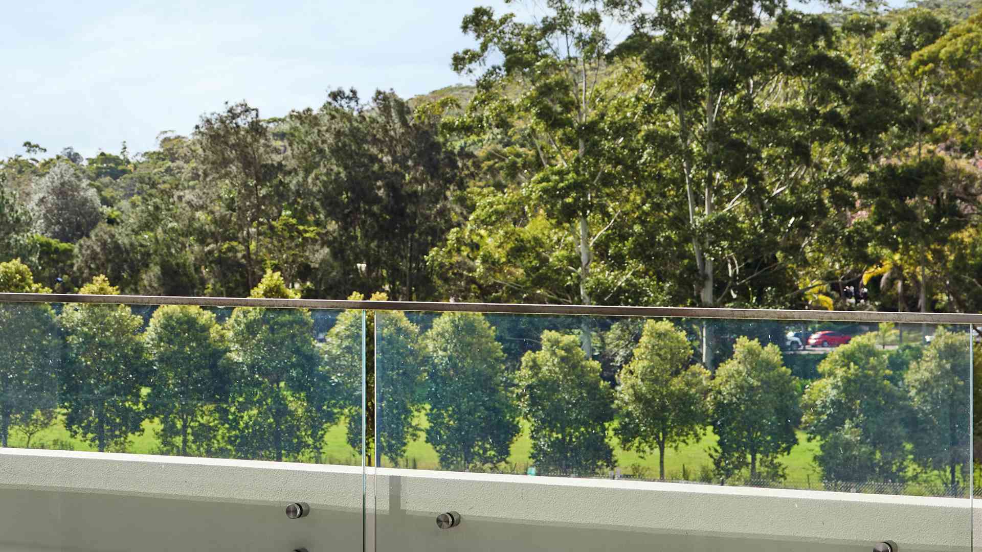 Apt 722 - Prized dual aspect home with breathtaking views