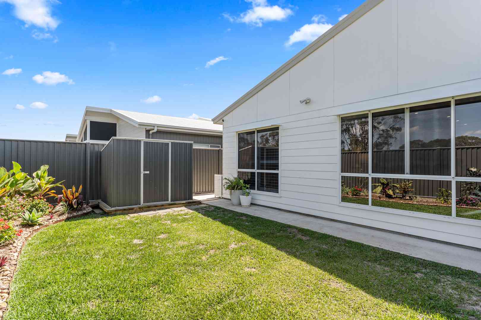 Homesite 77 | Stylish Living with Space to Spare