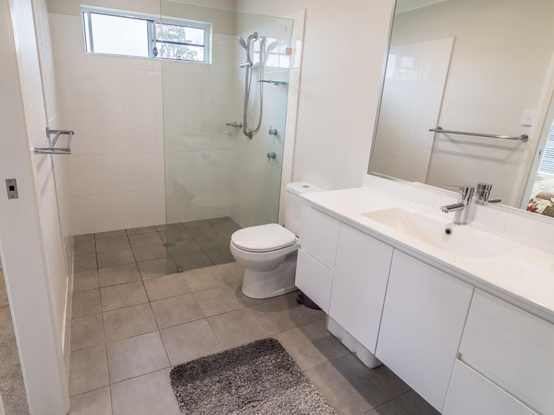 Convenience and comfort for your new lifestyle