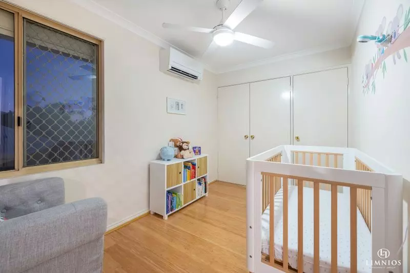 Super Spacious Townhouse!