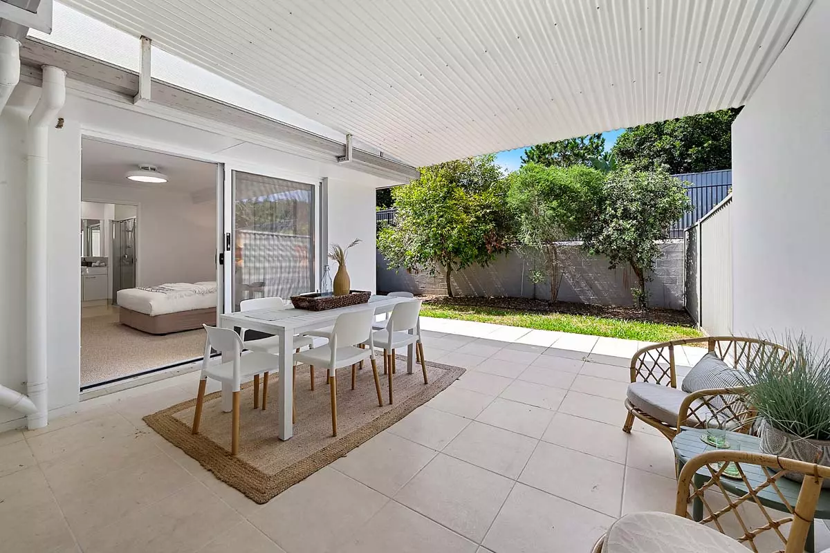 Unit 196: IRT The Palms Retirement Village