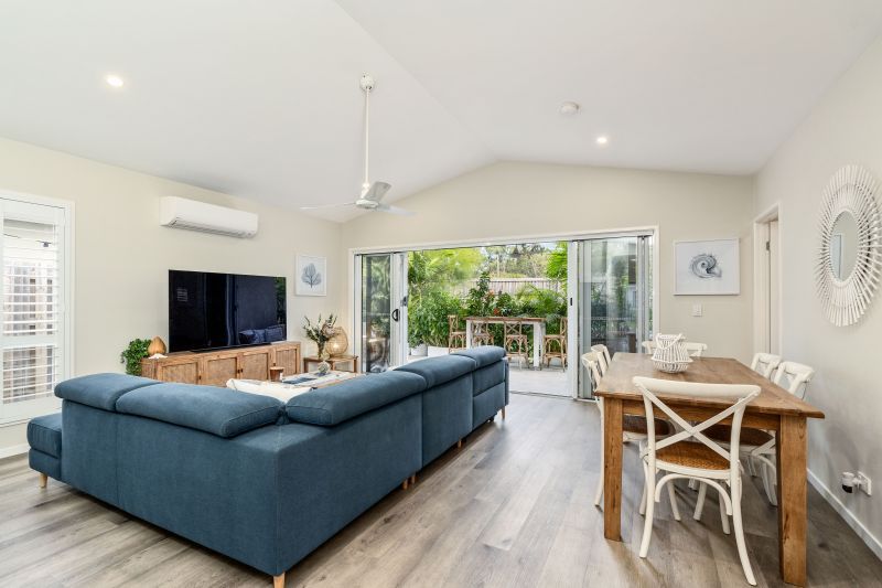 Peaceful Living – Natural Surrounds – Stunning Opportunity!