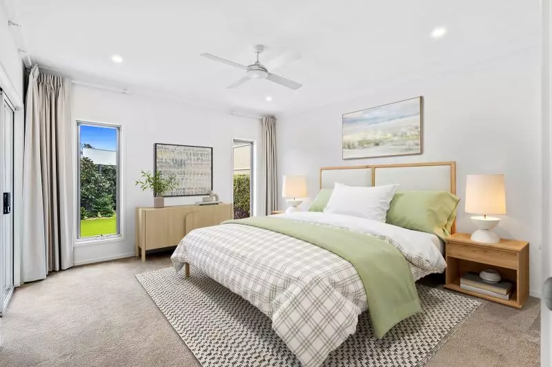 Site 425 - Established Special Design