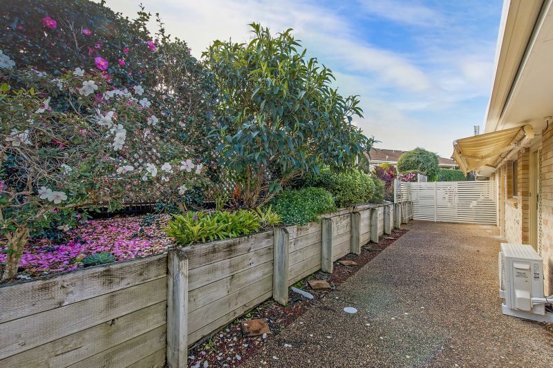 For a carefree coastal lifestyle